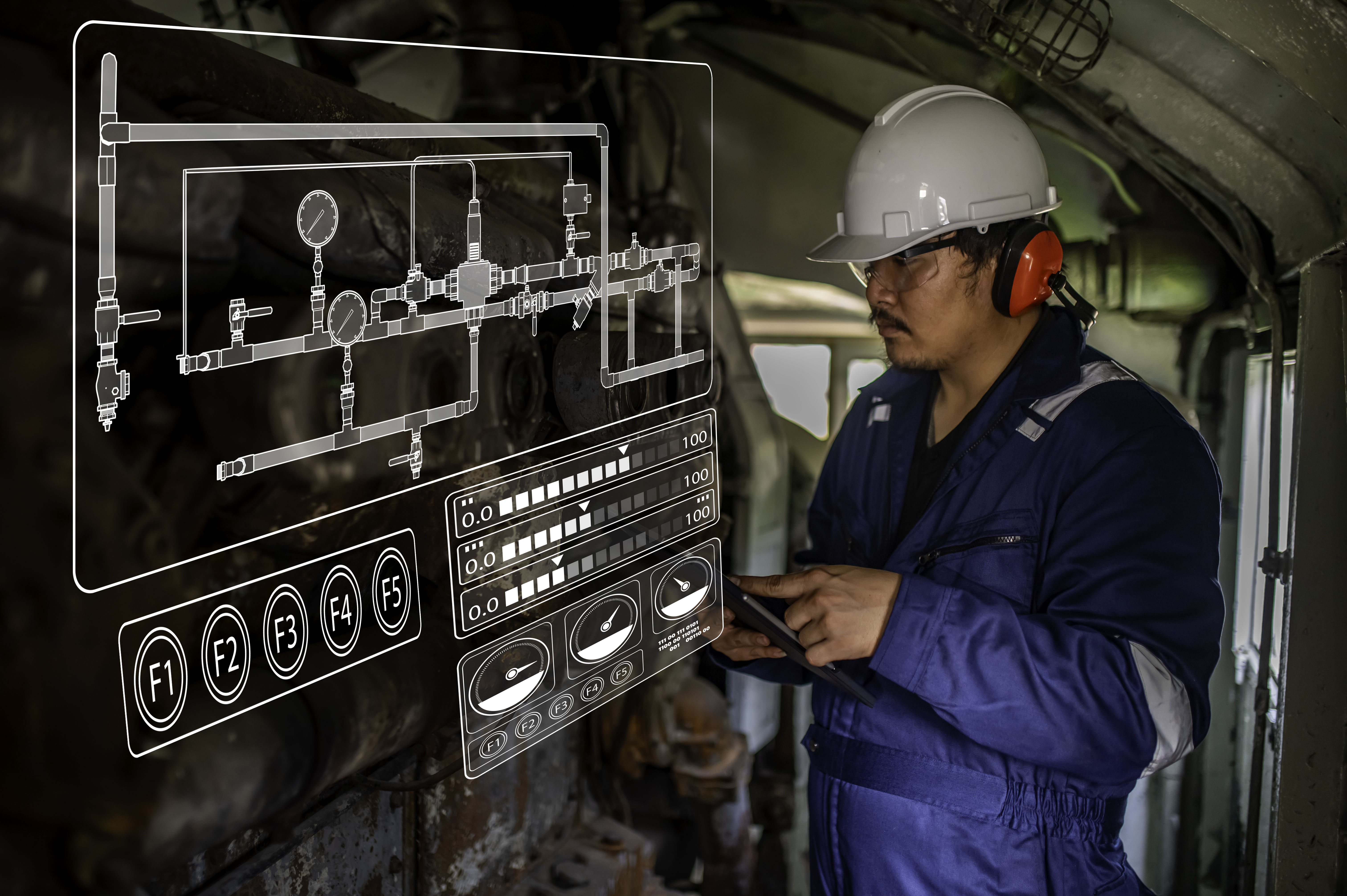 Process Automation Solutions